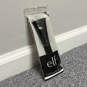 NWT ELF Contouring Makeup Brush